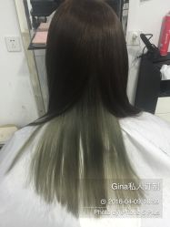 -Gina-私人订制