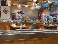 -晴季寿司(延河路万达广场店)