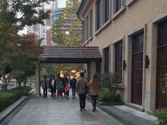 -圣玛利亚女中旧址