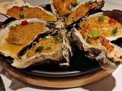 -33号大院·青岛本帮菜(五四广场店)