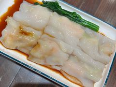 -岭南小生·粤港点心(华新旗舰店)