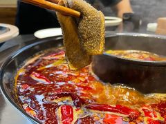 -重庆古老火锅
