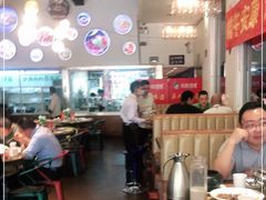 大堂-外婆味道·云南经典家常菜(北站店)