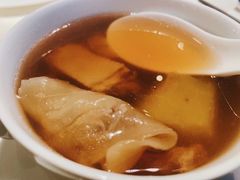 -皇朝会.经典传统粤菜(外滩店)