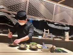 -眞日本料理