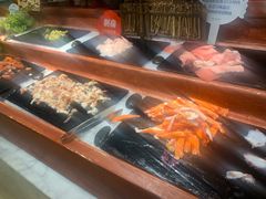 -芭菲盛宴·环球美食(袁家岗店)