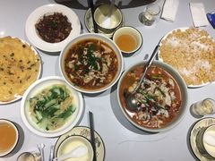 -乌江鱼杭帮菜(西湖店)