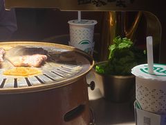 -西塔老太太泥炉烤肉(温州首店万象城黑金店)