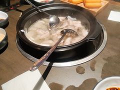 -同仁四季椰子鸡(宝安壹方城店)
