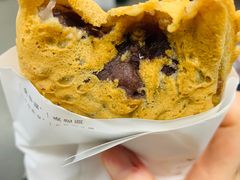 -粉粉乐鲷鱼烧(美罗城店)