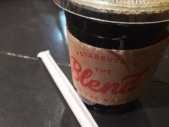-星巴克(北京永定门店)