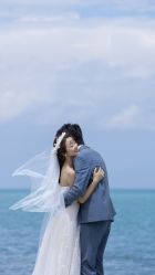 -巴黎春天婚纱摄影STUDIO·定制
