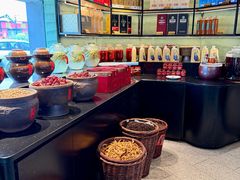 -湘轩·土菜研究院(光大店)