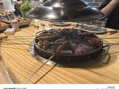 -水浒烤肉(医学院店)