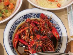 -江味龙虾馆·裸蓝龙虾(南山店)