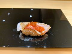 金目鲷寿司-鮨青(恒基名人购物中心店)