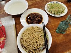 -柴氏风味斋(甘家口店)