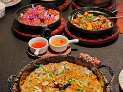 -旺爷砂锅·茶作(国贸城店)