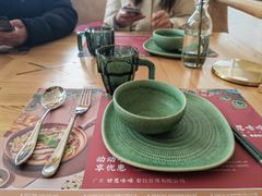 -甘思咪哚·云南艺术餐厅(天河广百店)