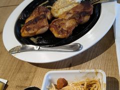 -豪客来牛排(汕头东厦100店)
