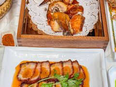 -东江海鲜大排档·潮汕菜·砂锅粥