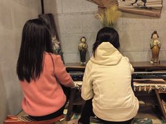-唐风温泉