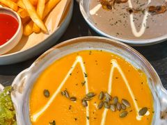 -Nord Grill&Bar Highland诺德西餐(深圳欢乐海岸店)