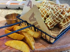 -安又胖韩国烤肉(美罗城店)