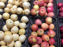 -盒马X会员店(王府井奥莱UP TOWN店)