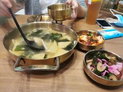 -HOTISLAND海鸡岛·韩国料理(江南西店)