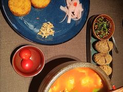 -山石榴·贵州菜(陆家嘴中心店)