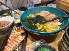 -Sushi Love 创意寿司(正佳广场店)