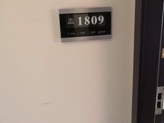 -美豪怡致酒店(上海长寿路店)