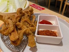 -新大新豆米火锅1993(万象汇店)