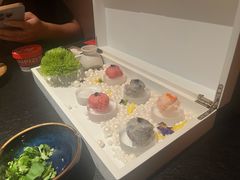 -色響火锅(恒隆广场店)