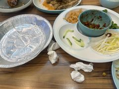 -合合春饼·酱骨·东北菜(潘家园店)