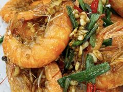 -船奇蒸汽海鲜·闽菜(八市海鲜总店)