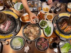 -元山烤肉店(假日广场店)
