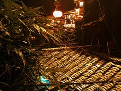 -芙蓉镇景区