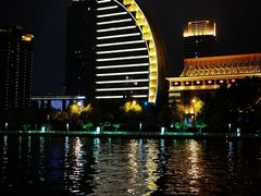 -天津之眼摩天轮