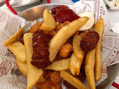-BIGHEAD大头家咖啡馆(蛇口店)