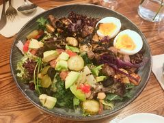 -AFS Cafe & Canteen(闽江二路店)