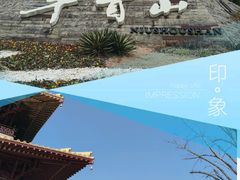 -牛首山文化旅游区