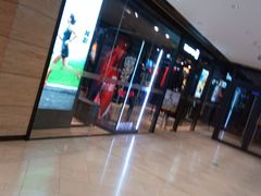 -SALOMON萨洛蒙(北京王府中环店)