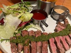 -新贝乐意大利餐厅(苏州中心店)