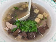 -苏晓玥·手作江南小吃(深圳北站店)