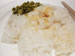 自制手工切粉-海宝酒家(中山四路店)