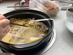 -周渝食惦酸菜鱼(青浦店)