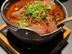 -古市香跷脚牛肉·非遗传承单位