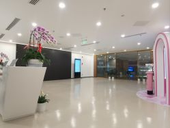 -丰联丽格医疗美容·联合丽格眼整形中心